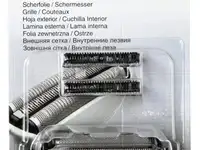 Сетка и режущий блок panasonic wes9013y