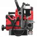 Продам аккумуляторную дрель MILWAUKEE На Магнитной Станине С Постоянным Магнитом MILWAUKEE M18 FUEL FMDP-0C, фотография 4