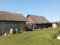 Дом, Гродненская область Волковысский район. Деревня Жорновка., фотография 8