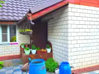 Уютный просторный дом 94 кв.м. на участке 5, фотография 3