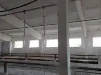 Побелка ферм, фотография 2