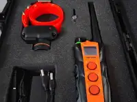 GPS-навигаторы Garmin Alpha 100, комплект Dogtrac X30, GPS-навигаторы TEK 2.0 / eSEEK, ошейники и многое другое., фотография 4