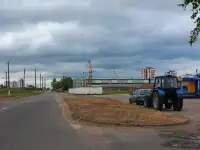 Незаверш. кап. строение на земельном участке по ул. Янопольской, фотография 4