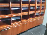 Продам стеллажи, фотография 3