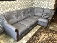 Перетяжка мягкой мебели, фотография 7