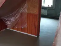 Стяжка пола Несвиж, фотография 6