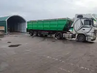 СРОЧНО ищем водителя кат. СЕ, фотография 2
