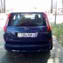 Продам Ford C-MAX 2007 г. 2.0 бензин механика проб. синий, фотография 6