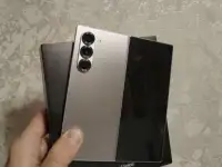 Продам Samsung Galaxy Z Fold6, фотография 7