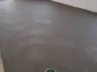 Стяжка пола в Заславле, фотография 2