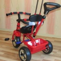 Трехколесный детский велосипед Lexus Kids Trike,польский вариант. Доставка по РБ, фотография 2