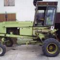 Косилка самоходная Е-303, фотография 2