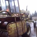 Косилка самоходная Е-303, фотография 7