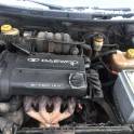 Daewoo Nubira (Деу Нубира) 1998  1,6 бензин.Седан., фотография 2