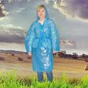 Продам оптом плащ дождевик полиэтиленовый, фотография 3