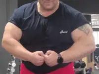 ИНДИВИДУАЛЬНЫЙ ТРЕНЕР., фотография 3