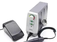 Машинка для маникюра и педикюра JSDA JD-5500 (темно-серая, 35000 оборотов) 85W (арт. 21518)