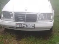 Продам мерседес Е200в124кузове 1994год 2.0 дизель звоните все расскажу цена 2500$, фотография 5