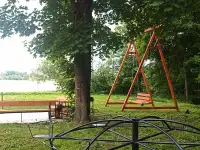 Аренда дома для отдыха, район,д. Богино, фотография 3