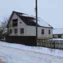 НЕДОСТРОЕННЫЙ ДОМ, Клецкий р-н д Сухличи