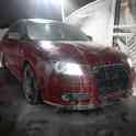 Продажа Audi A3, фотография 3
