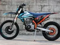Мотоцикл jhl z3 cb250 (172fmm-3a)