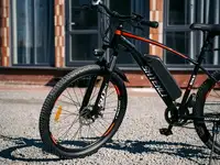 Электровелосипед shtenli model gt17, фотография 10