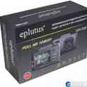 Радардетектор + регистратор Eplutus GR98, фотография 2