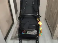 Коляска Ining Baby 2 в 1, фотография 2