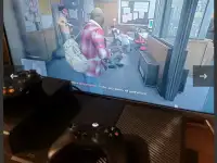 Игровая приставка Xbox One CONSOLE 1 Tb коробка документы прокат, фотография 5