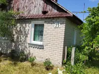Дом в деревне, Рудавец, фотография 2