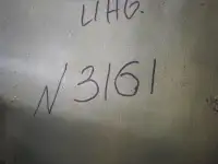 Горизонтально-расточной станок 2620В, фотография 8