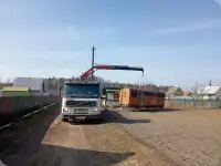Услуги манипулятора, фотография 3