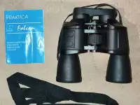 Бинокль Praktica Falkon 12x50