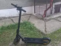 Электросомакат