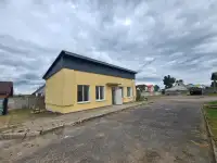 Производственно-складская база в Молодечно, фотография 5