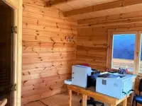 АКЦИЯ ДОМ НОВЫЙ С ВЫСТАВКИ 54м (с парным модулем и душевой кабиной, 2024г.п), фотография 4