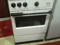 Печь электрическая