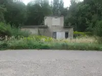 Здание автодрома, Мазуринский проезд, 21, фотография 2