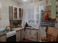 Двухкомнатная квартира, Улица Батова дом 19А, фотография 3