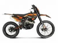 Мотоцикл TMBK ENVY 300, фотография 12