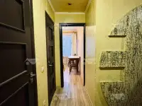 Продается уютная трехкомнатная квартира в самом экологически чистом районе города., фотография 3
