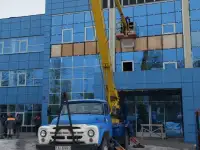 Автовышка