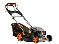 Газонокосилка eland bgl-745s