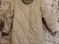 Пальто-пуховик, фотография 2