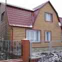 САЙДИНГ металлический БлокХаус Под Бревно ECOSTEEL, фотография 6