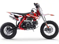 Питбайк progasi kids power 110