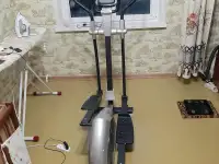 Тренажёр Sundays Fitness K8718HP, фотография 3