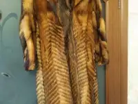 Шуба Berghaus, размер 48,50, рост 170
