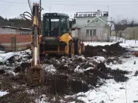 #Демонтаж #Дома #дачи, фотография 3